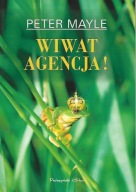 Wiwat agencja Peter Mayle