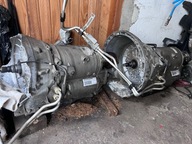 Skrzynia 8hp70 uszkodzona Dodge 6.4 5.7 Charger Challenger 2020+