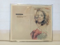 MADONNA AMERICAN PIE M-CD