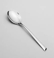 FLAMES ŁYŻECZKA DO KAWY 1 szt