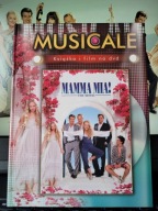 Mamma Mia DVD płyta DVD