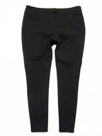 Et vous boskie grubsze dżersejowe spodnie rurki j.nowe wys. stan 44/46