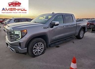 GMC Sierra K1500 Denali 2025 5.3l 5.3 Benzyna 355KM