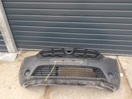 DACIA DOKKER 1,6 ZDERZAK PRZÓD PRZEDNI kpl podloga kierownice