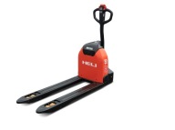 Wózek paletowy elektryczny HELI CBD15J-Li3, CBD20J-Li3, LI-ION, cena netto