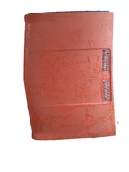 Fiat 125p Maska pokrywa silnika