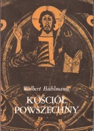 kosciół powszechny BUHLMANN- wzorzec na 2001r