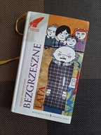 Książka BEZGRZESZNE Kornel Makuszyński ZIELONA SOWA