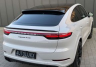 Porsche Cayenne Porsche Cayenne 4.0 Benzyna 550KM