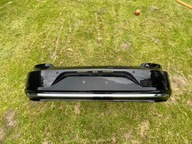 VOLVO s90 zderzak tył 717 6pdc blis