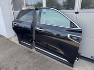 Drzwi prawe prawa strona RENAULT KOLEOS II rok 18-