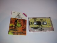 Venom – ... Tear Your Soul Apart - KASETA MC K478