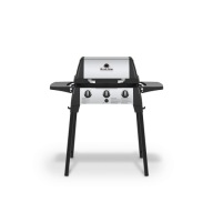 GRILL GAZOWY BROIL KING PORTA-CHEF 320 SKŁADANY