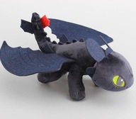 JAK WYTRESOWAĆ SMOKA MASKOTKA SZCZERBATEK 25 CM