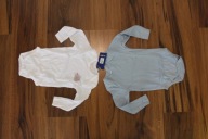 body 2-pak LUPILU piżamka 74 80 NOWE okazja jesień