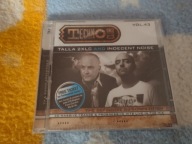 Talla 2XLC Vs. Dennis Sheperd – Techno Club Vol.38