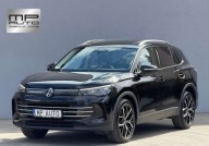 Volkswagen Tiguan Elegance salon Polska gwarancja panorama harman kamera m