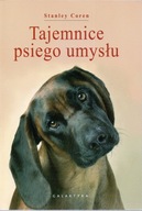 Tajemnice psiego umysłu. Stanley Coren