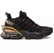 Sneakersy Philip Plein 7 Kolorów Rozmiar 44