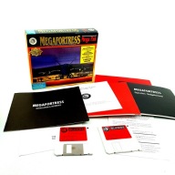 MEGAFORTRESS MEGA PACK PC BIG BOX ENG