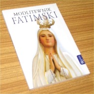 MODLITEWNIK FATIMSKI Ks. Zbigniew K.Knop CM