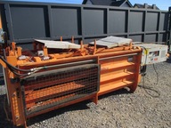 belownica prasa do makulatury foli hsm