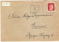 Danzig R7 - stempel MS-65.0