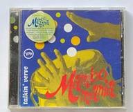 MAMBO MANIA / TALKIN' VERVE CD 60'S CLASSICS CHICK COREA LALO SCHIFRIN