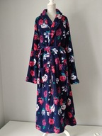 Śliczna markowa bielizna szlafrok Debenhams EUR 48-50 UK 20-22