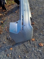 VOLVO XC60 2 II 17- Zderzak tył tylny