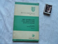 LEKI NASERCOWE I ICH PRAKTYCZNE ZASTOSOWANIE