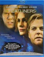 LINIA ŻYCIA BD - BLU RAY - POLSKIE NAPISY !!! - JULIA ROBERTS KEVIN BACON