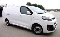 Citroen Jumpy Automat Long 2.0 Bluehdi 177 KM Klima Kamera 19 Rok Long Aut