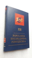 POPULARNA ENCYKLOPEDIA POWSZECHNA t. 12