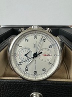 IWC SCHAFFHAUSEN PORTUGIESER YACHT CLUB / 2023