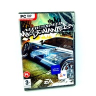 NOWA NEED FOR SPEED MOST WANTED 2005 PREMIEROWE NEOSTRADA PL