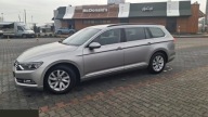 Volkswagen Passat 1.6 TDI (BlueMotion Technology) Comfortline 120KM 2016r