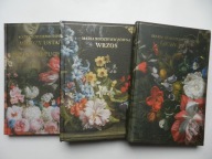 ROMANSE WSZECH CZASÓW Wrzos, Dewajtis, Między ustami a brzegiem pucharu