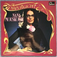 Nana Mouskouri - Spotlight On (2LP) UK