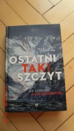 Mick Conefrey - Ostatni taki szczyt