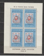 Polska Fi blok 27 ** czysty