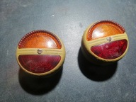 lampki tył. Hella - Volkswagen typ 82 Kubelwagen Wehrmacht 1939-45