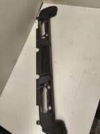 BMW E93 cabrio osłona tył zaślepka zagłówków pałąków