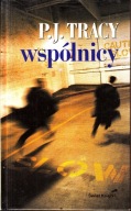 Wspólnicy P.J. Tracy