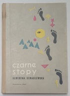 Czarne Stopy Seweryna Szmaglewska