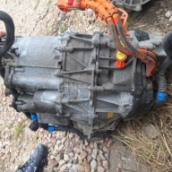 SILNIK ELEKTRYCZNY TYLNY 1665000-DE-L TESLA MODEL Y 78.4 kWh 514 KM 22 rok