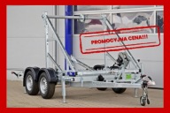 PRZYCZEPA KABLOWA KTT30 BLYSS W PROMOCYJNEJ CENIE!