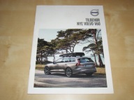 Volvo V60 Akcesoria 2018