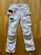 SPODNIE ROBOCZE FRISTADS KANSAS 46/76-80 nowe