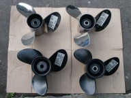 Śruba stalowa Johnson Evinrude skok 17,21,28 od140